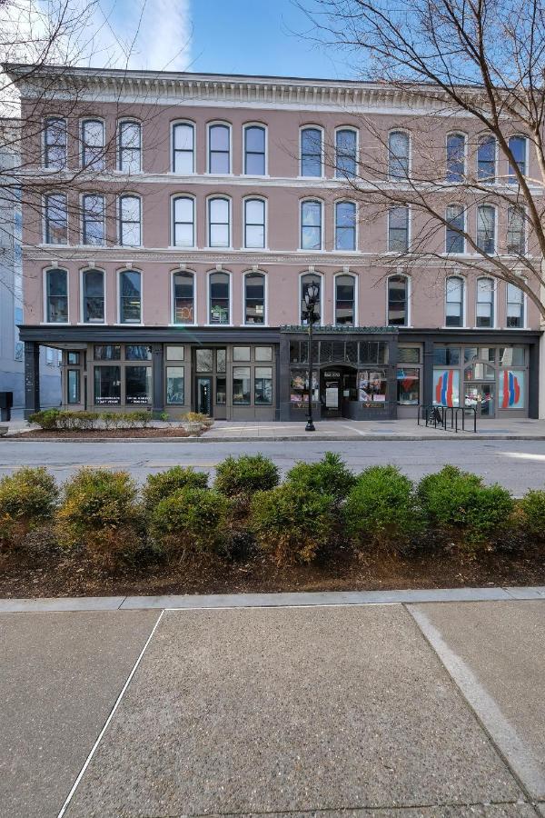 Historic Charm, Walkable Entertainment Daire Louisville Dış mekan fotoğraf